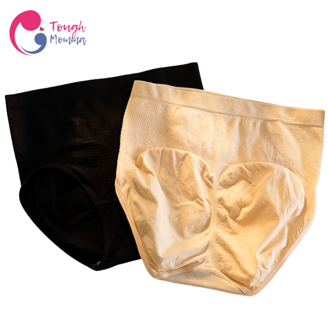 ToughMomma Celestine Postpartum Panty