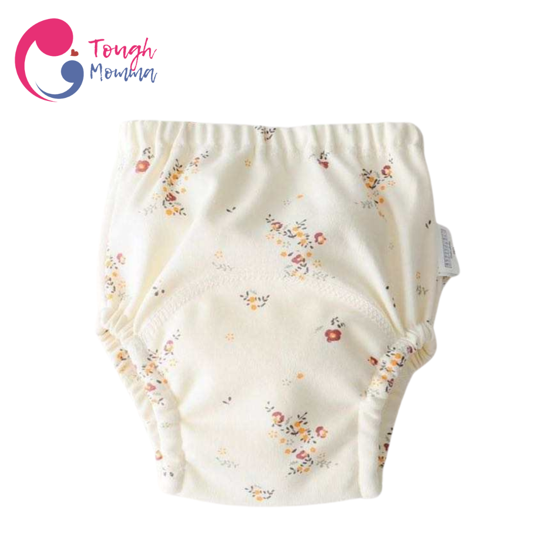 (CLEARANCE SALE) ToughMomma Alex Baby Training Underwear