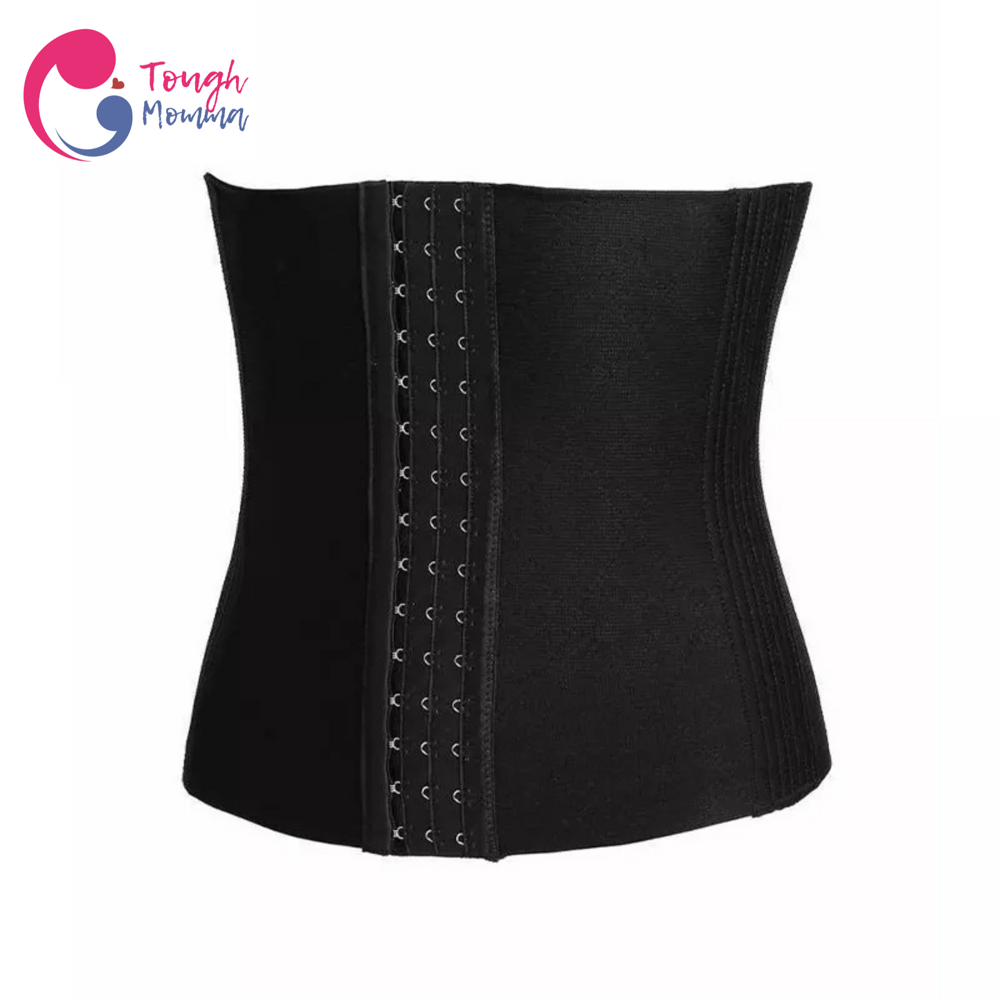 SLIGHTLY DAMAGED/STAINED ToughMomma Noelle Postpartum Waist Cincher