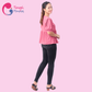 ToughMomma Ashley  Maternity Nursing Blouse S - 2XL