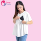 ToughMomma Aisha Maternity Nursing Blouse M -  L/ XL- 2XL