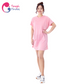 ToughMomma Candice Maternity Nursing T- Shirt Dress M - 2XL