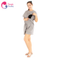 ToughMomma Fiona Maternity Nursing T - Shirt Lounge Wear M - 2XL