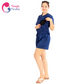 ToughMomma Fiona Maternity Nursing T - Shirt Lounge Wear M - 2XL