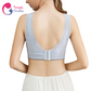 ToughMomma Alaina Pull Aside Cotton Wireless Nursing Bra