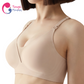 ToughMomma Fiorella Ultra Comfort Seamless  Wireless Maternity Nursing Bra