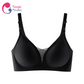 ToughMomma Fiorella Ultra Comfort Seamless  Wireless Maternity Nursing Bra