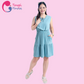ToughMomma Nadine Maternity Nursing Dress S - L