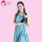 ToughMomma Nadine Maternity Nursing Dress S - L