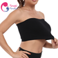 ToughMomma Solenn Ultra Comfort Seamless Wireless Maternity Nursing Bandeau