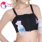 ToughMomma Minerva Ultra Comfort Wireless Handsfree Pumping Maternity Nursing Bra
