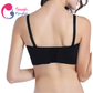 ToughMomma Minerva Ultra Comfort Wireless Handsfree Pumping Maternity Nursing Bra