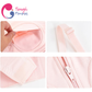 ToughMomma Minerva Ultra Comfort Wireless Handsfree Pumping Maternity Nursing Bra