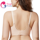 ToughMomma Kiara PLUS SIZE Ultra Comfort Antibacterial Seamless Wireless Maternity Nursing Bra
