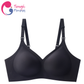 ToughMomma Kiara PLUS SIZE Ultra Comfort Antibacterial Seamless Wireless Maternity Nursing Bra