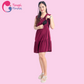 ToughMomma Nadine Maternity Nursing Dress S - L