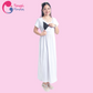 SLIGHTLY DAMAGED/STAINED- ToughMomma Katherine Maternity Nursing Dress M - XL