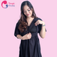 ToughMomma Jesika Maternity Nursing Dress S - 2XL