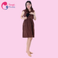ToughMomma Jara Maternity Nursing Dress M - XL