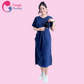 ToughMomma Yumi Maternity Nursing T- Shirt Dress S - 2XL