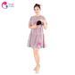 ToughMomma Genevieve Nursing Dress S - 2XL