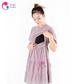 ToughMomma Genevieve Nursing Dress S - 2XL