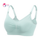 SLIGHTLY DAMAGED ToughMomma Classic Seamless Wireless Nursing Bra