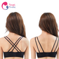 SLIGHLTY DAMAGED/ STAINED ToughMomma Lauren Sexy Lace Wireless Nursing Bra (Copy)