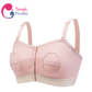 ToughMomma Kayin Ultra Comfort Wireless Handsfree Pumping Maternity Nursing Bra