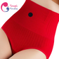 SLIGHTLY DAMAGED ToughMomma Crizel Postpartum Firming Panty with Soft Bones