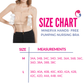 ToughMomma Minerva Ultra Comfort Wireless Handsfree Pumping Maternity Nursing Bra
