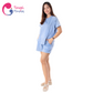 ToughMomma Fiona Maternity Nursing T - Shirt Lounge Wear M - 2XL
