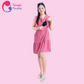 ToughMomma Nadine Maternity Nursing Dress S - L