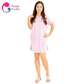 ToughMomma Candice Maternity Nursing T- Shirt Dress M - 2XL