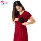 SLIGHTLY DAMAGED/STAINED- ToughMomma Camilla Nursing Dress M - XL