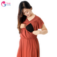 SLIGHTLY DAMAGED/STAINED- ToughMomma Camilla Nursing Dress M - XL