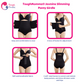 ToughMomma Jasmine Slimming Panty Girdle