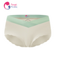 SLIGHTLY DAMAGED ToughMomma Iris Hypoallergenic Seamless Under the Bump Maternity Panty