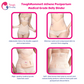 ToughMomma Athena Postpartum Medical Grade Recovery Belly Binder