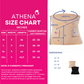 ToughMomma Athena Postpartum Medical Grade Recovery Belly Binder
