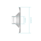 S10 Wearable Breast Pump Flange Shield (Accessory)