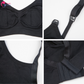 ToughMomma Asher Ultra Comfort Wireless Handsfree Pumping Maternity Nursing Bra