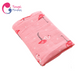 (CLEARANCE SALE) ToughMomma Sweet Briseis Organic Bamboo GOTS - Muslin Swaddle Blanket (2 layers)