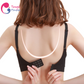 ToughMomma Classic Seamless Wireless Nursing Bra