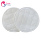 ToughMomma 4- in-1 Reusable Washable Nursing Pads for Breastfeeding