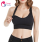 ToughMomma Adelle Nursing Sports Bra