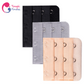 ToughMomma Nursing Bra Externder - 3 Hooks - 3pk